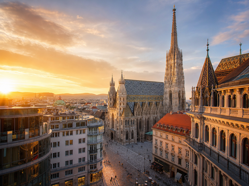 Vienna